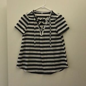 Stripe top